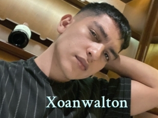 Xoanwalton