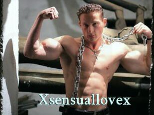 Xsensuallovex