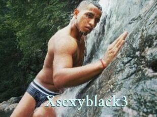 Xsexyblack3