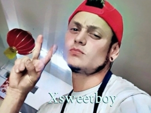 Xsweetboy