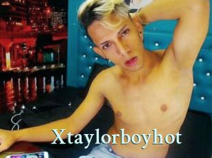 Xtaylorboyhot