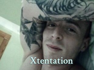 Xtentation