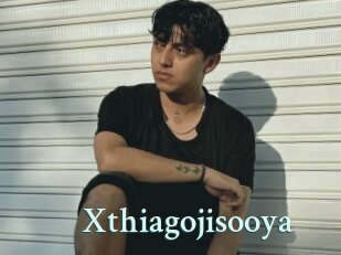 Xthiagojisooya