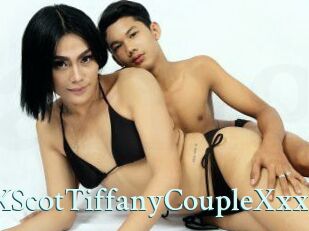 XxXScotTiffanyCoupleXxx