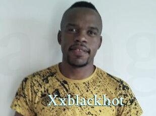 Xxblackhot