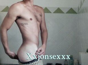 Xxjonsexxx