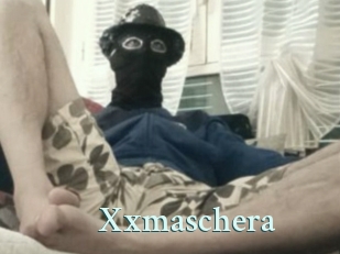 Xxmaschera