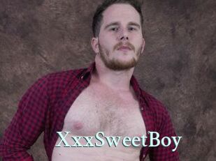 XxxSweetBoy