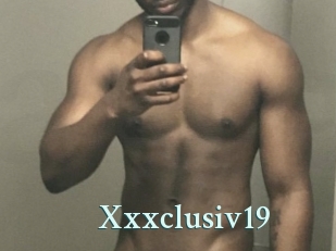 Xxxclusiv19