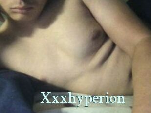 Xxxhyperion