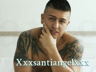 Xxxsantiangelxxx