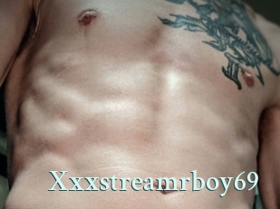 Xxxstreamrboy69