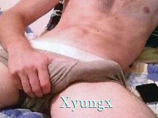 Xyungx