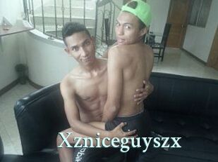 Xzniceguyszx