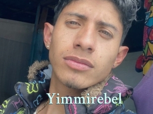 Yimmirebel