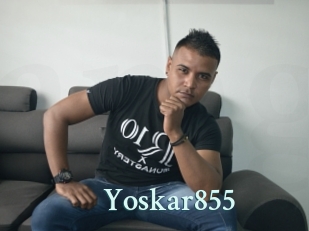 Yoskar855