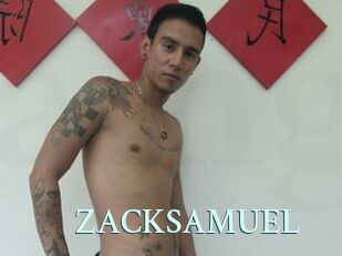 ZACKSAMUEL