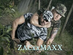 ZACxxMAXX