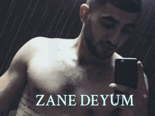 ZANE_DEYUM