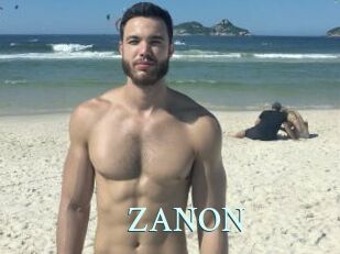 ZANON