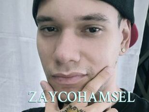 ZAYCOHAMSEL