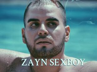 ZAYN_SEXBOY