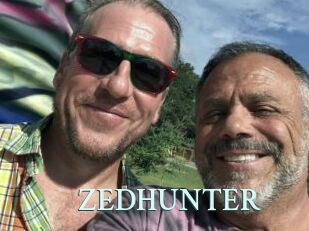 ZEDHUNTER