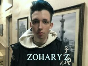 ZOHARY_Z