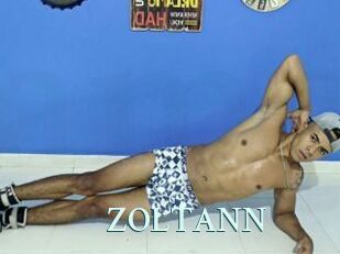 ZOLTANN