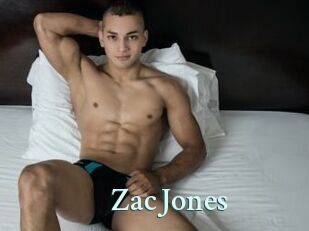 ZacJones