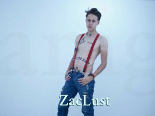 ZacLust