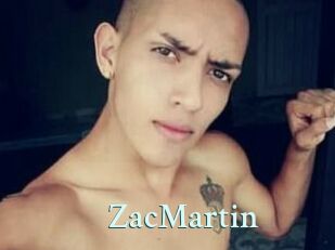 ZacMartin