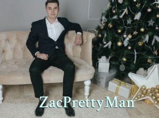 ZacPrettyMan