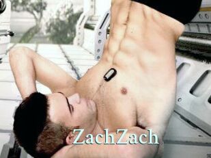 ZachZach