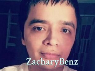 Zachary_Benz