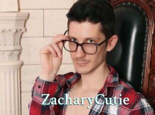 ZacharyCutie