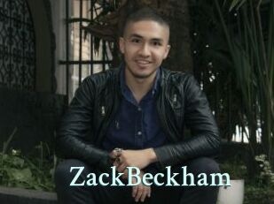 ZackBeckham