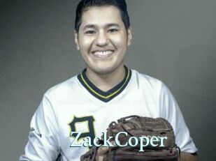 ZackCoper