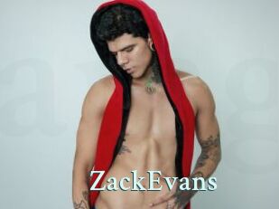 ZackEvans