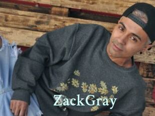 ZackGray