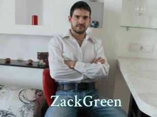 ZackGreen