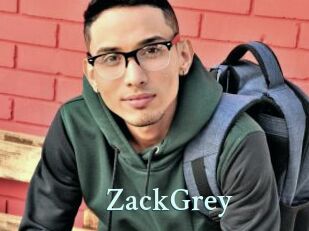 ZackGrey