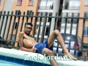 ZackJordanx