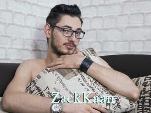 ZackKaan