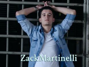 ZackMartinelli