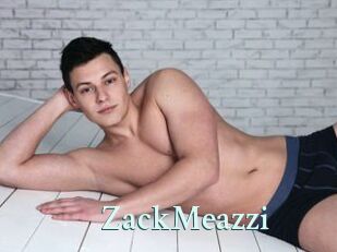 ZackMeazzi