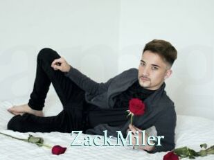 ZackMiler