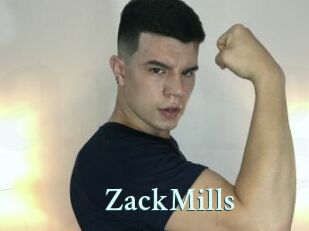 ZackMills