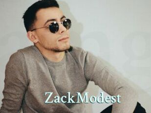 ZackModest