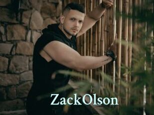 ZackOlson